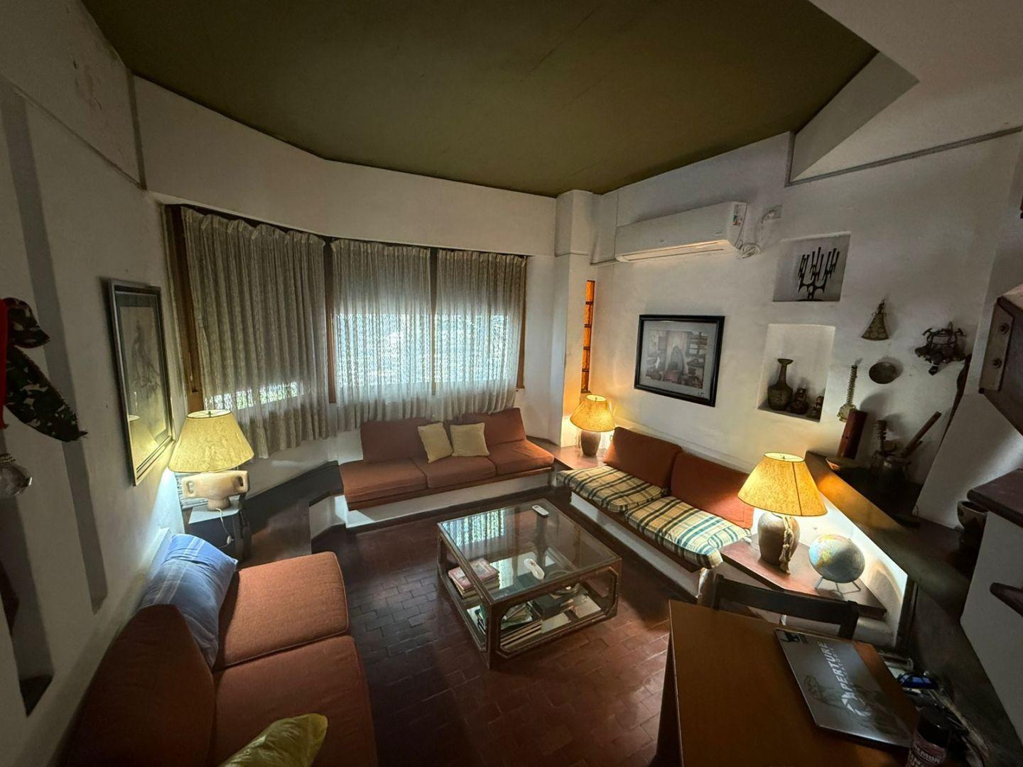 CASA EN VILLA DEVOTO RESIDENCIAL
