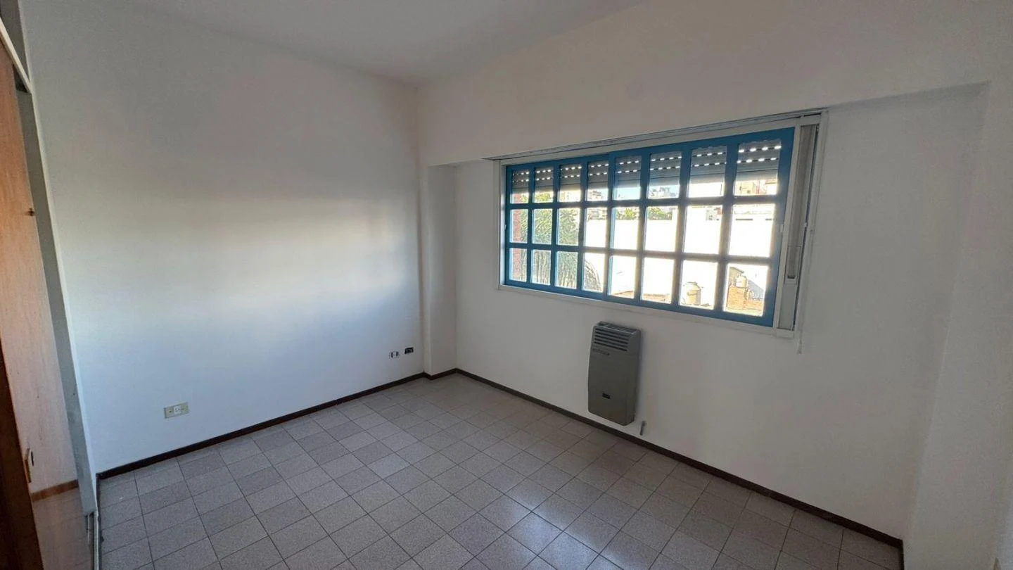 DEPARTAMENTO 2 AMBIENTES EN VILLA DEL PARQUE