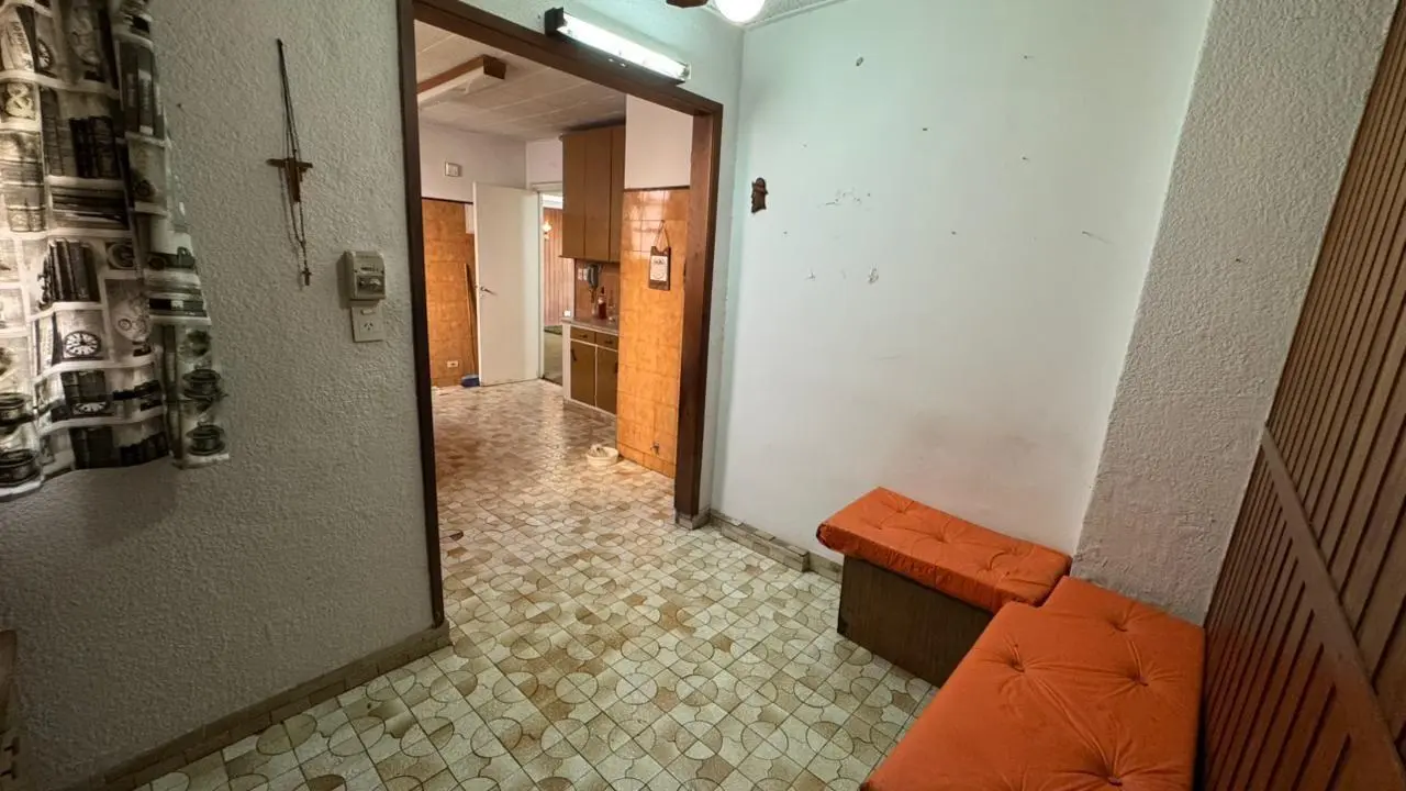 DEPARTAMENTO 3 AMBIENTES EN VILLA DEVOTO 3