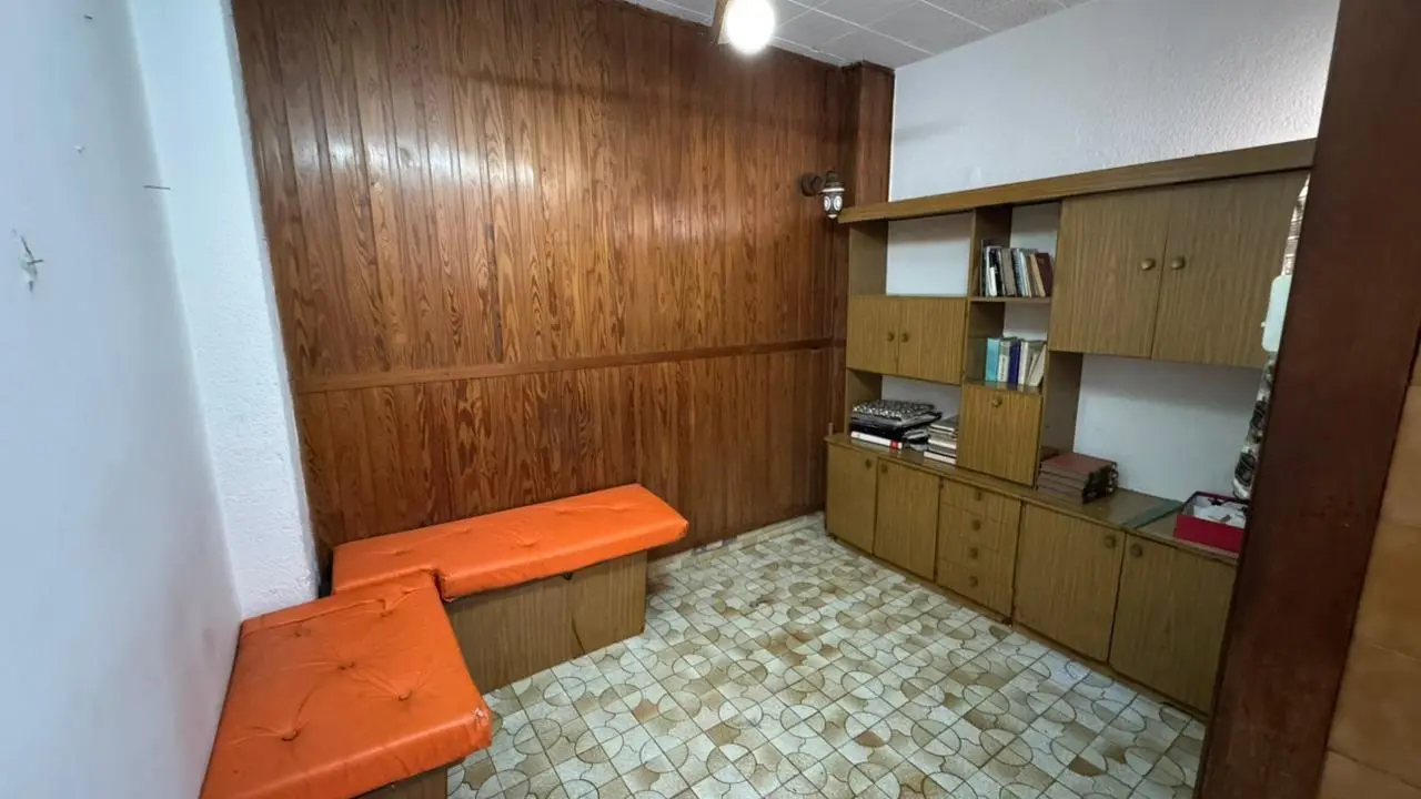 DEPARTAMENTO 3 AMBIENTES EN VILLA DEVOTO 5