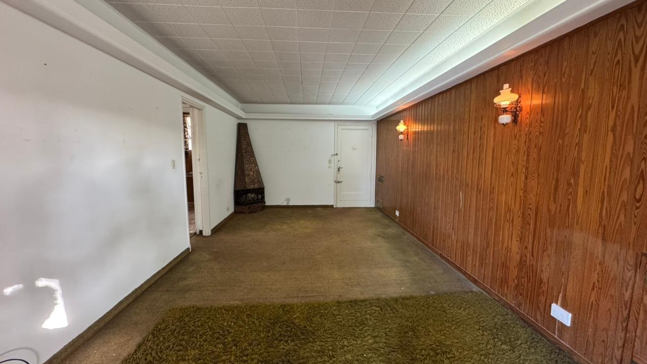DEPARTAMENTO 3 AMBIENTES EN VILLA DEVOTO