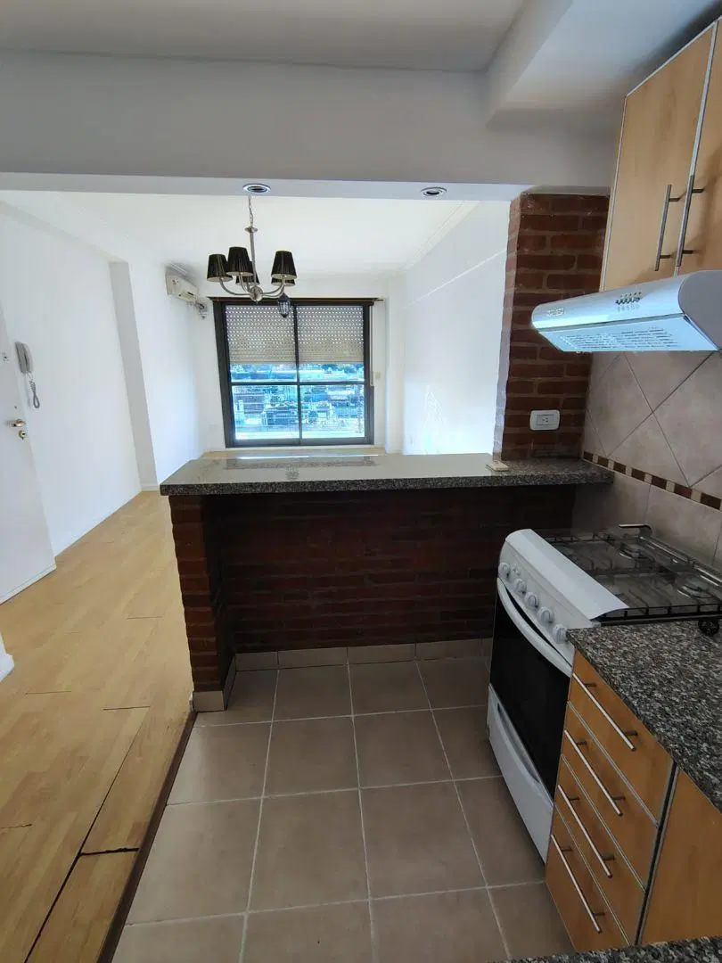DEPARTAMENTO 2 AMBIENTES 3