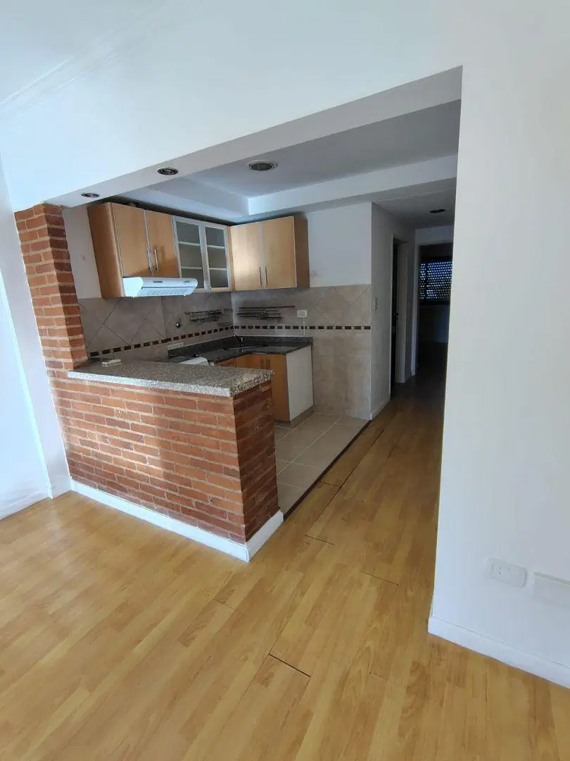 DEPARTAMENTO 2 AMBIENTES 5