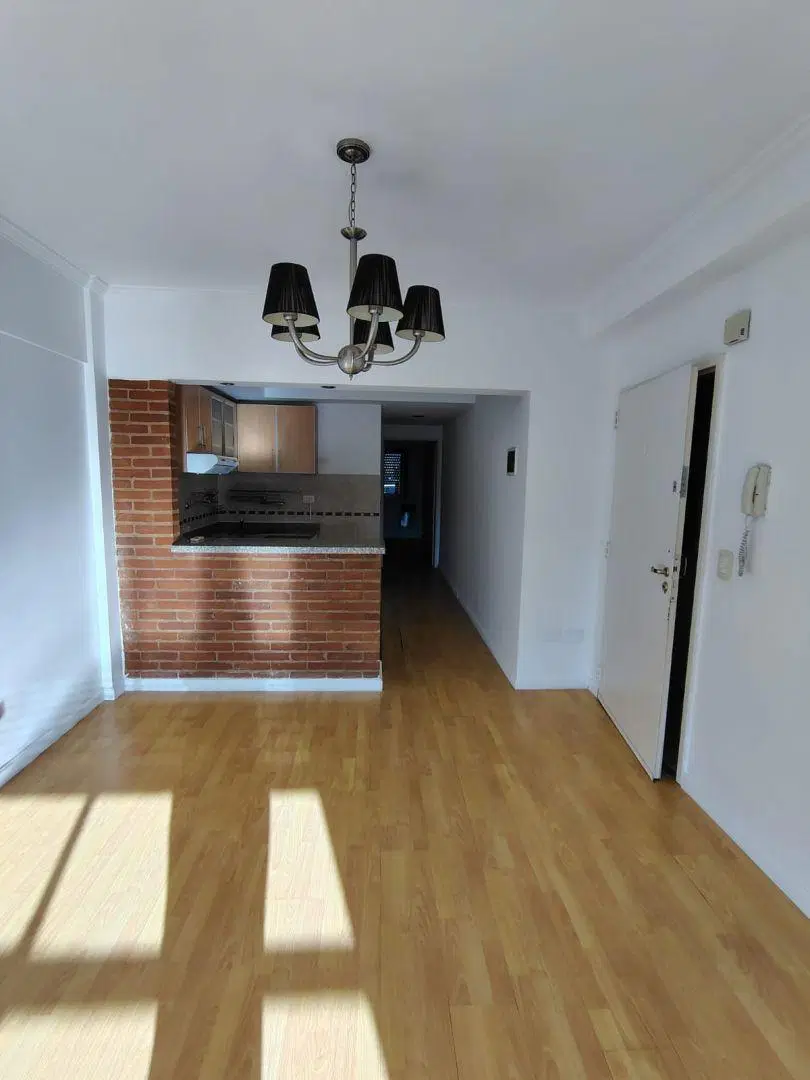 DEPARTAMENTO 2 AMBIENTES 2