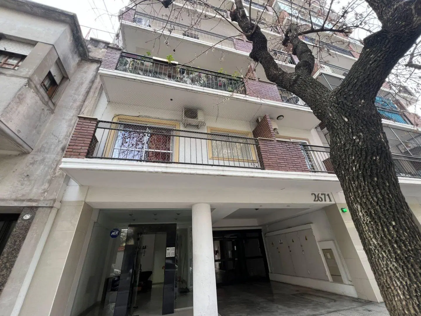 DEPARTAMENTO 2 AMBIENTES 1