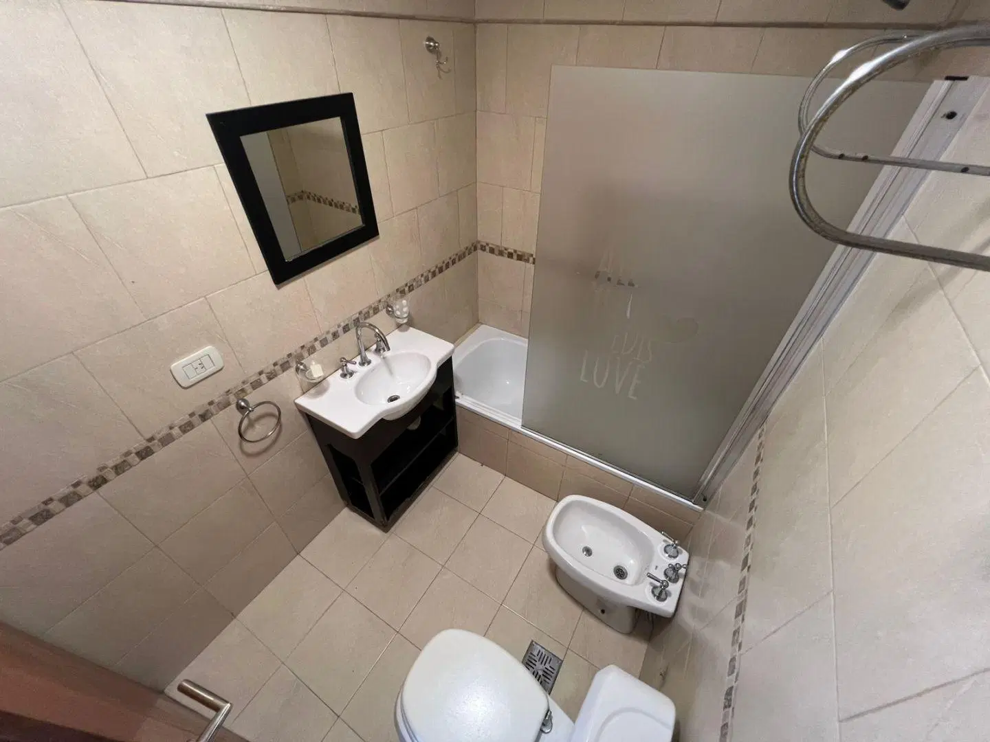DEPARTAMENTO 2 AMBIENTES 5