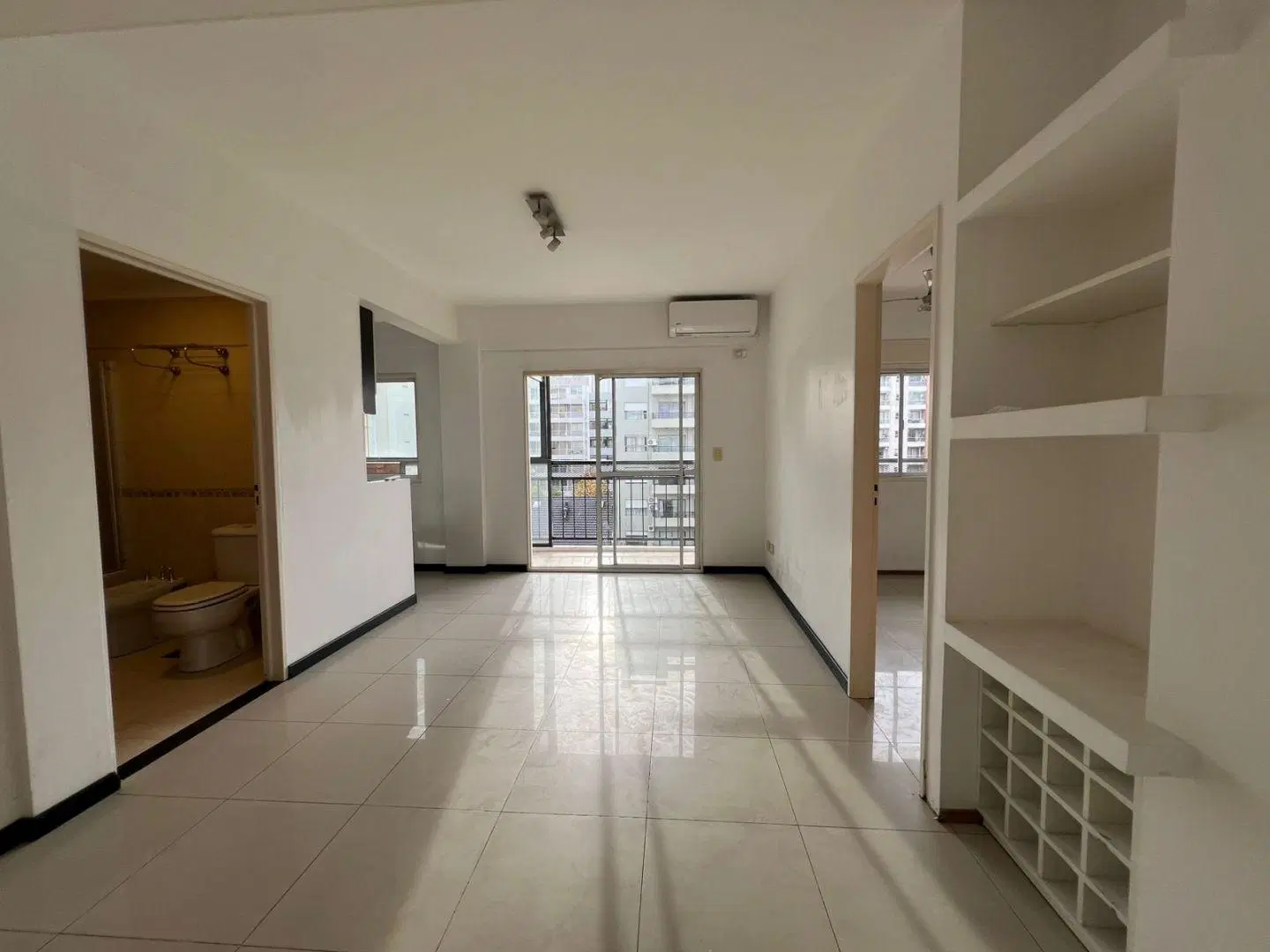 DEPARTAMENTO 2 AMBIENTES 2