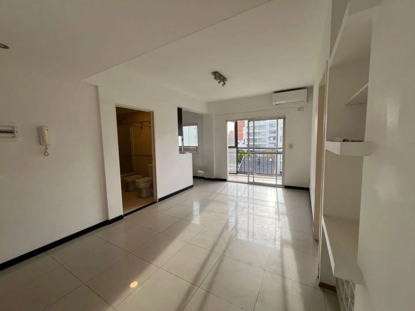 DEPARTAMENTO 2 AMBIENTES 3