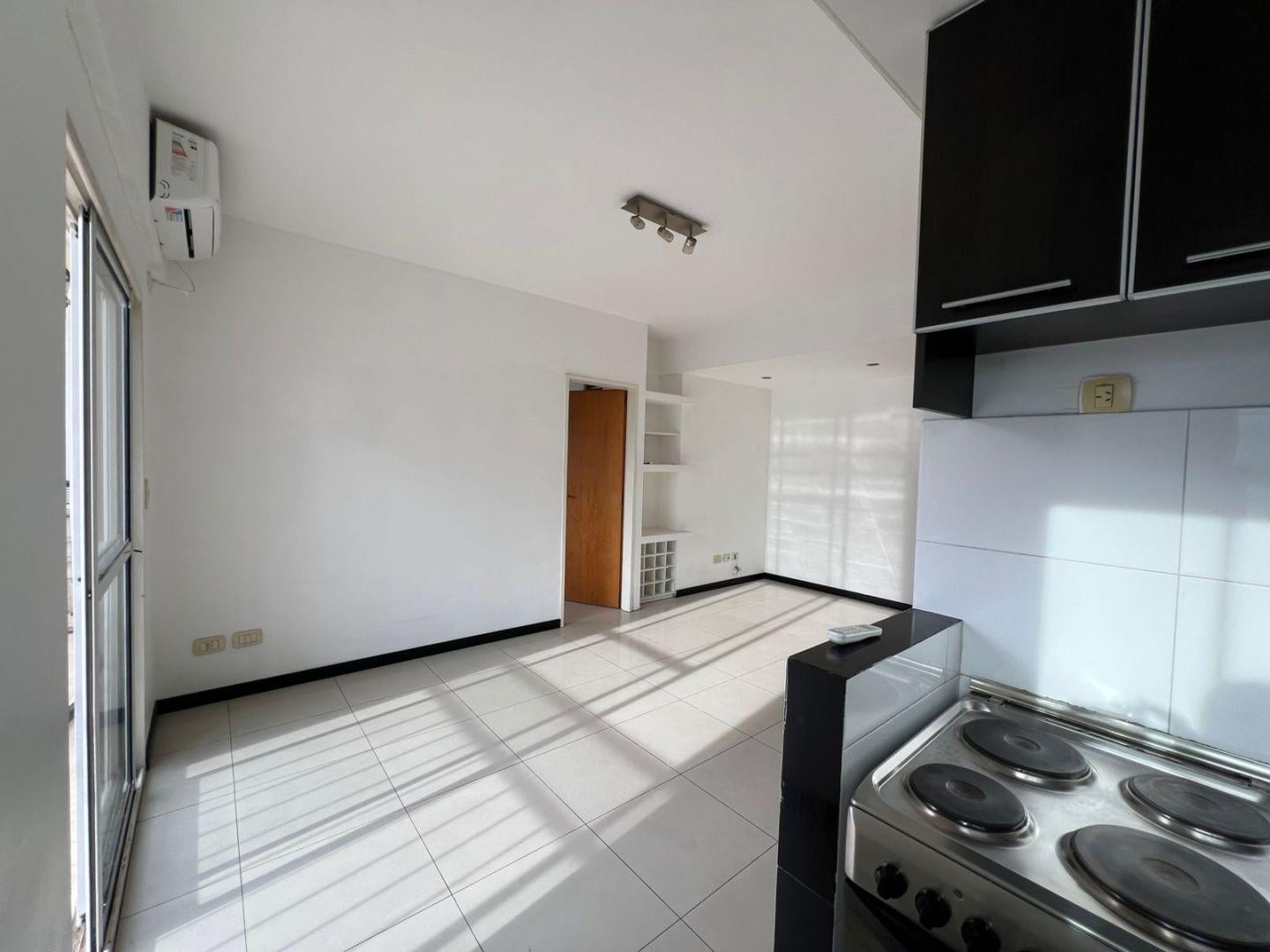 DEPARTAMENTO 2 AMBIENTES