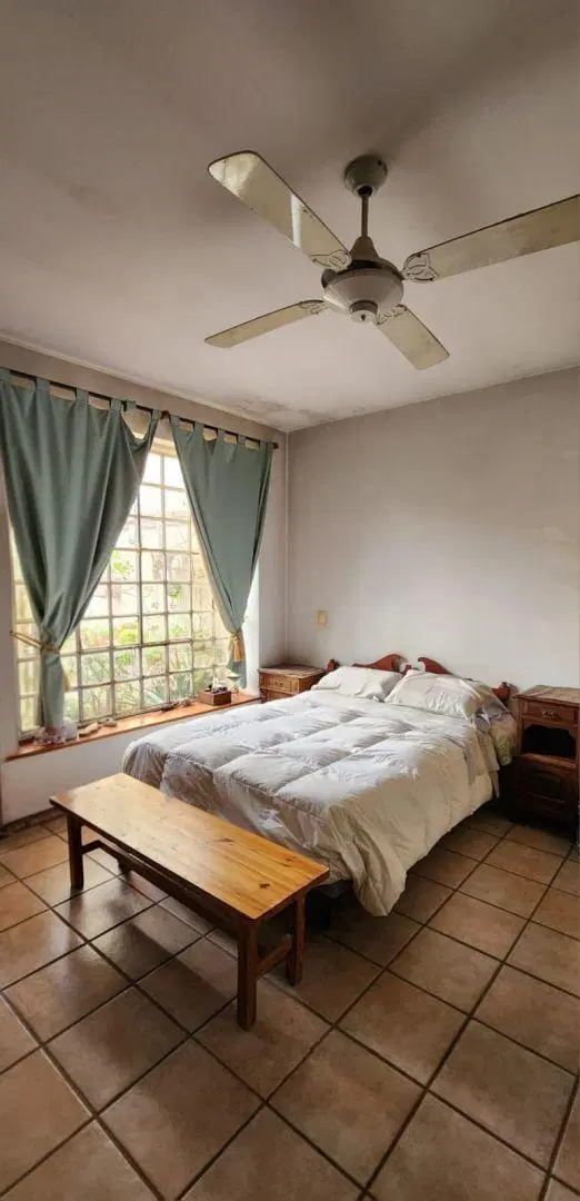 LOTE EN VILLA DEL PARQUE USAM 4