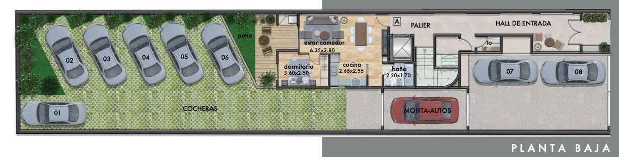 Plano 2