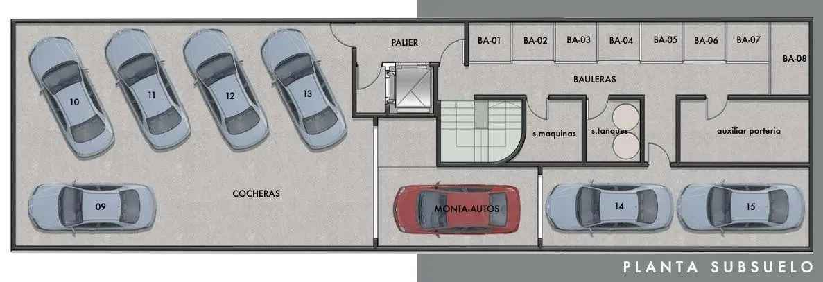 Plano 2