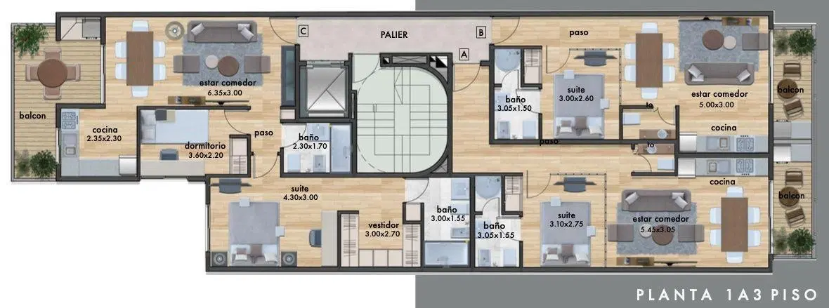 Plano 1