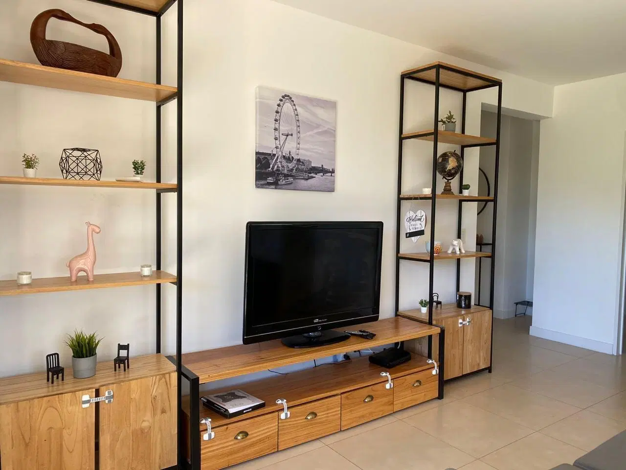 3 AMBIENTES EN NORDELTA BARRIO LOS SENDEROS 5