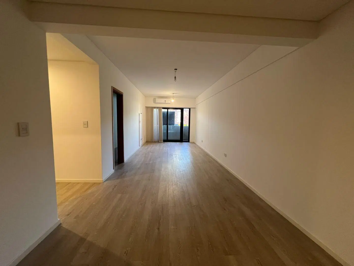 DEPARTAMENTO 2 AMBIENTES EN VILLA DEVOTO 2