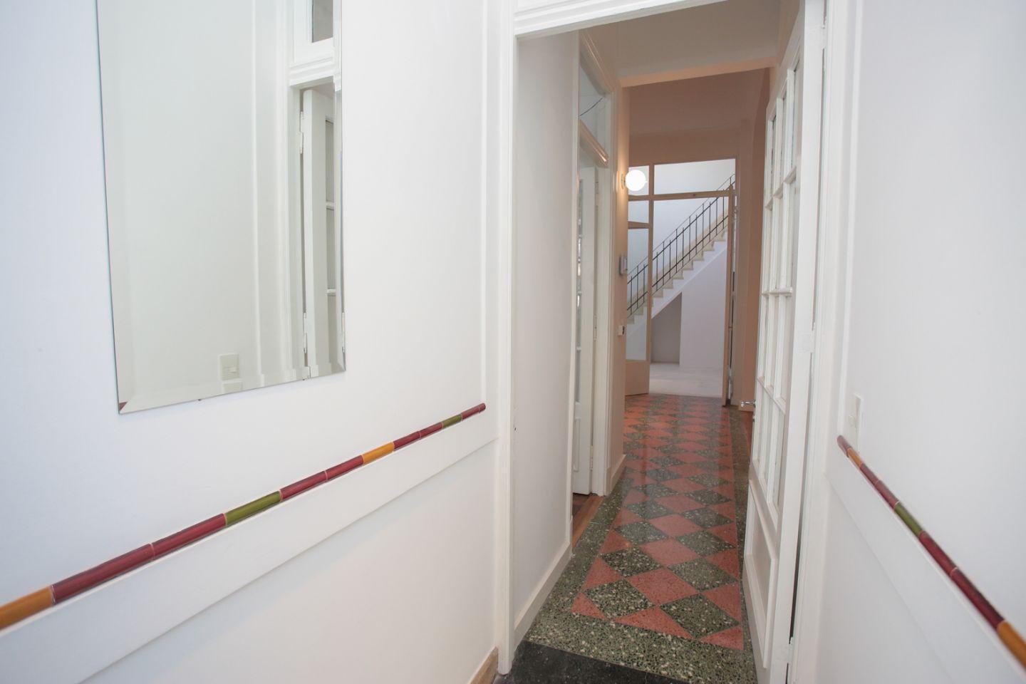 Foto de CASA EN VILLA DEL PARQUE, imagen 4