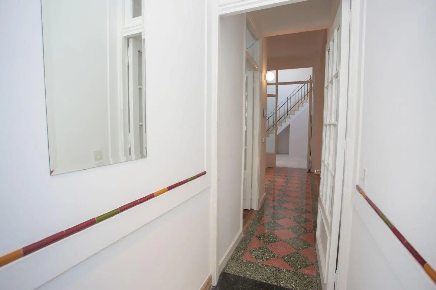 CASA EN VILLA DEL PARQUE 3