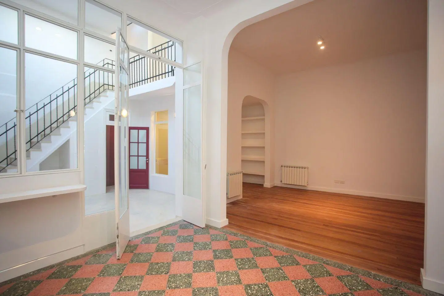 CASA EN VILLA DEL PARQUE 2
