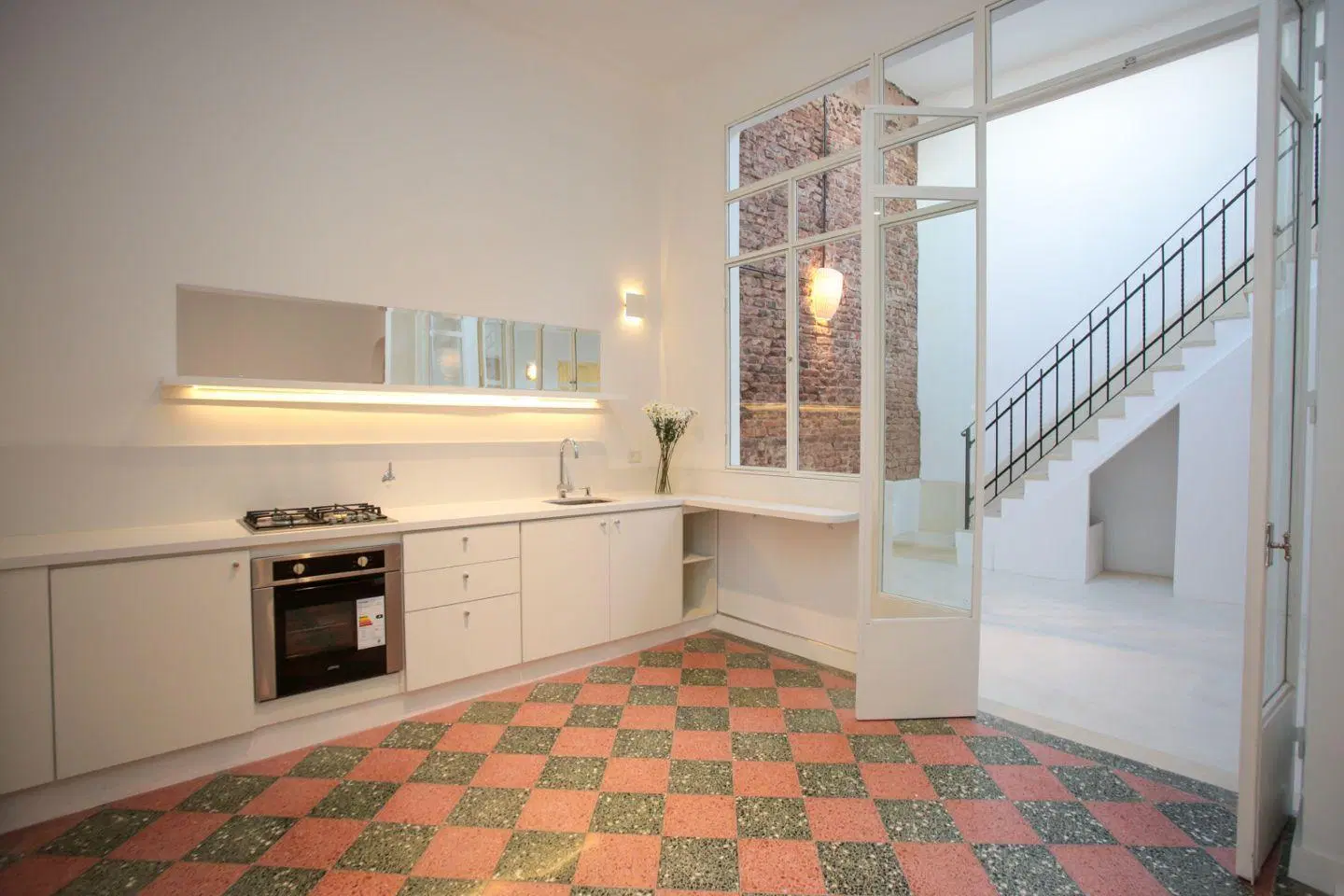 CASA EN VILLA DEL PARQUE 5