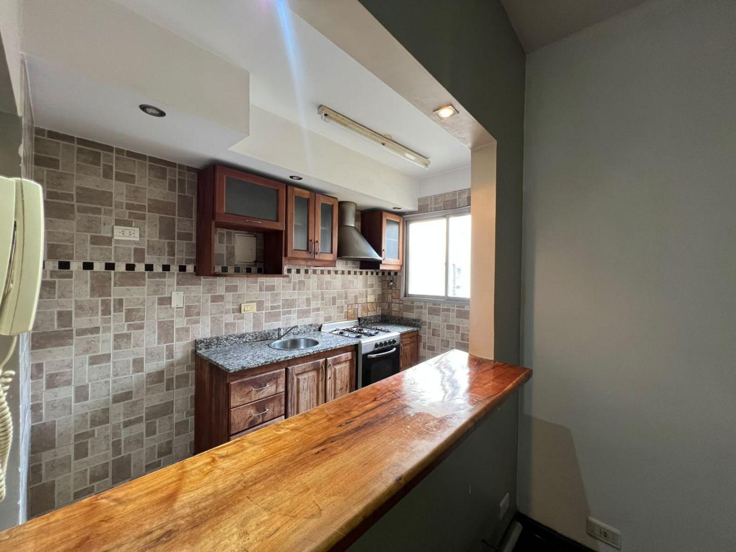 Foto de DEPARTAMENTO 3 AMBIENTES EN VILLA URQUIZA, imagen 1