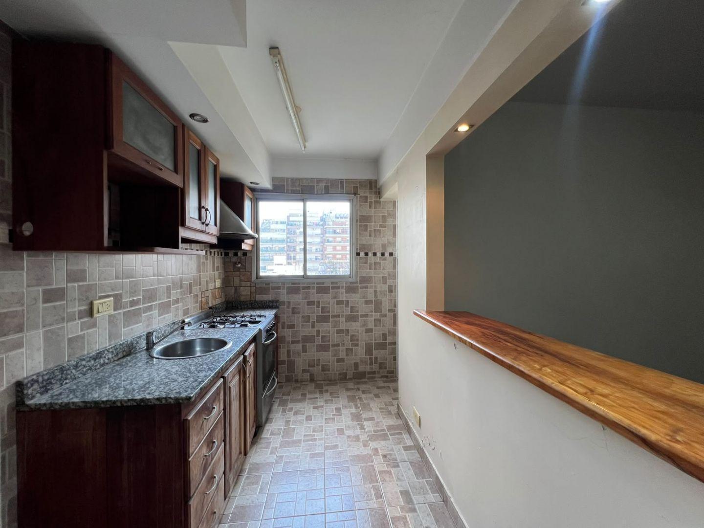 Foto de DEPARTAMENTO 3 AMBIENTES EN VILLA URQUIZA, imagen 1