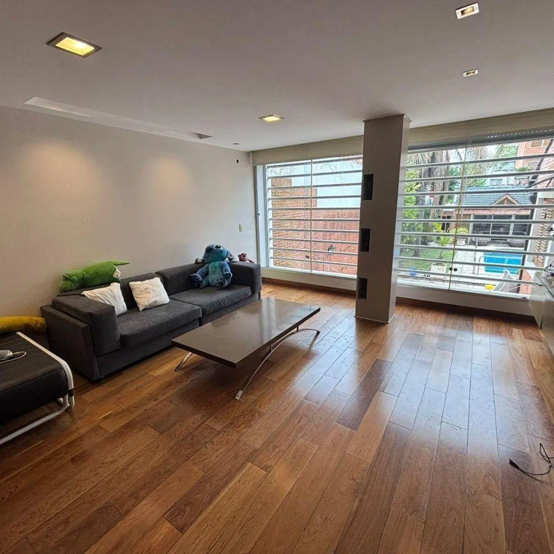 Casa en Villa Devoto con Piscina 2