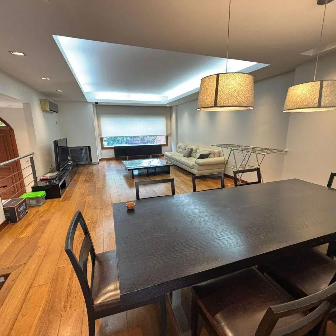 Casa en Villa Devoto con Piscina 3
