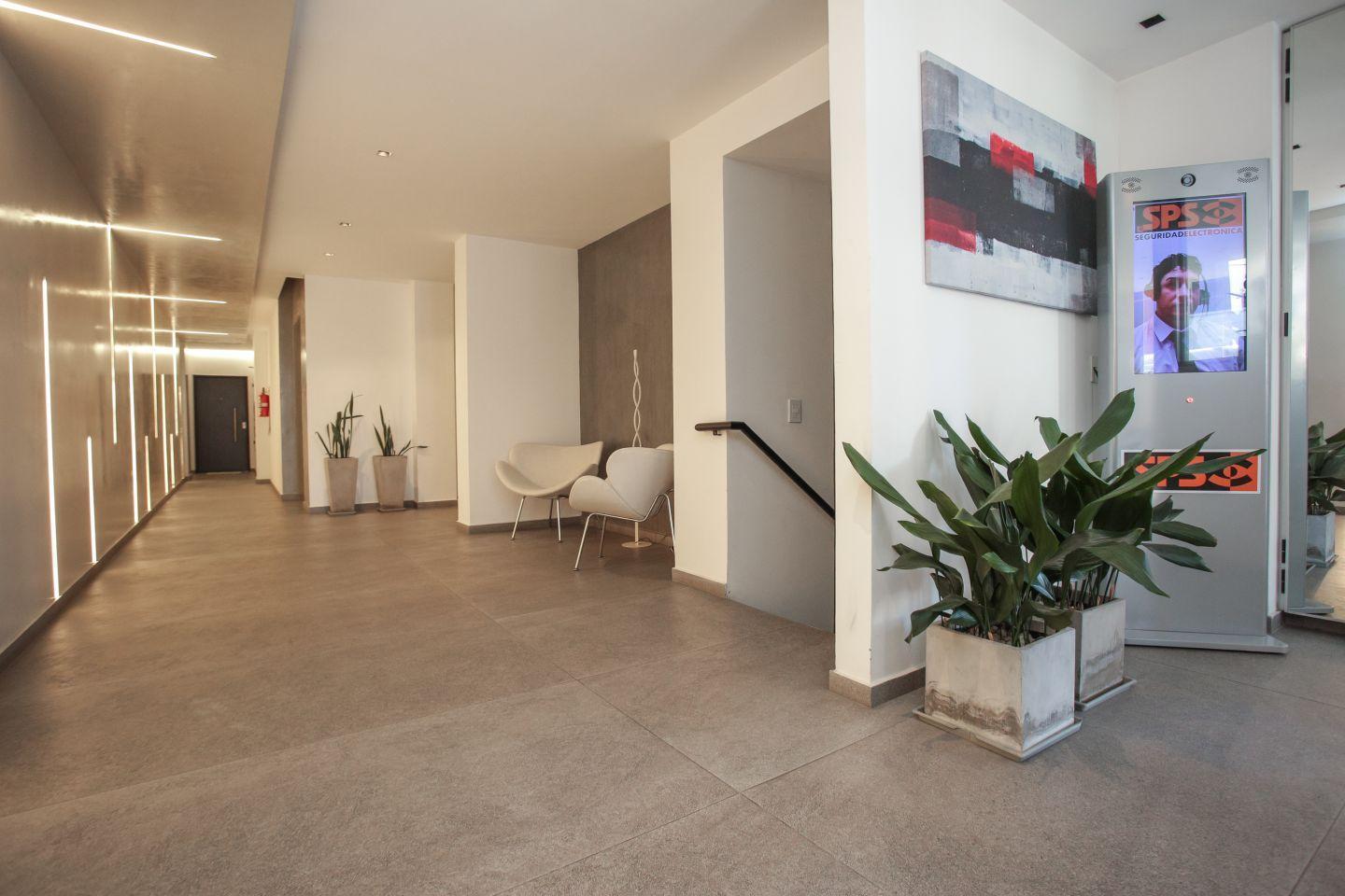Foto de SEMIPISO 4 AMBIENTES CON COCHERA EN VILLA DEL PARQUE, imagen 1