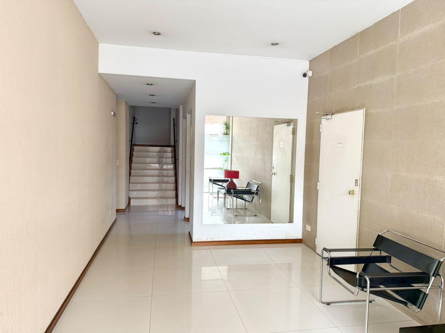 Foto de DEPARTAMENTO 3 AMBIENTES CON COCHERA EN VILLA DEL PARQUE, imagen 3
