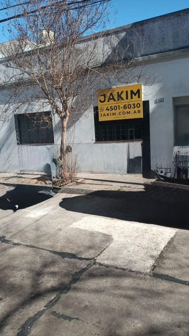 Foto de CASA EN VILLA DEVOTO LOLTE 8,66 X 17,32, imagen 1