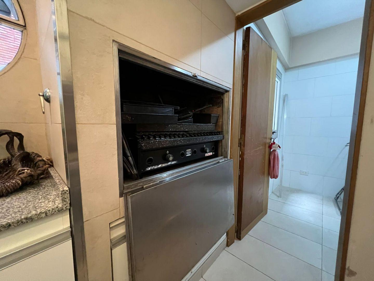 Foto de SEMIPISO 4 AMBIENTES CON 2 COCHERAS EN VILLA DEVOTO RESIDENCIAL, imagen 4