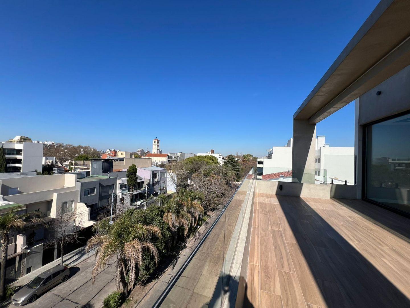 Foto de PISO EN VILLA DEVOTO CON 2 COCHERAS, imagen 2