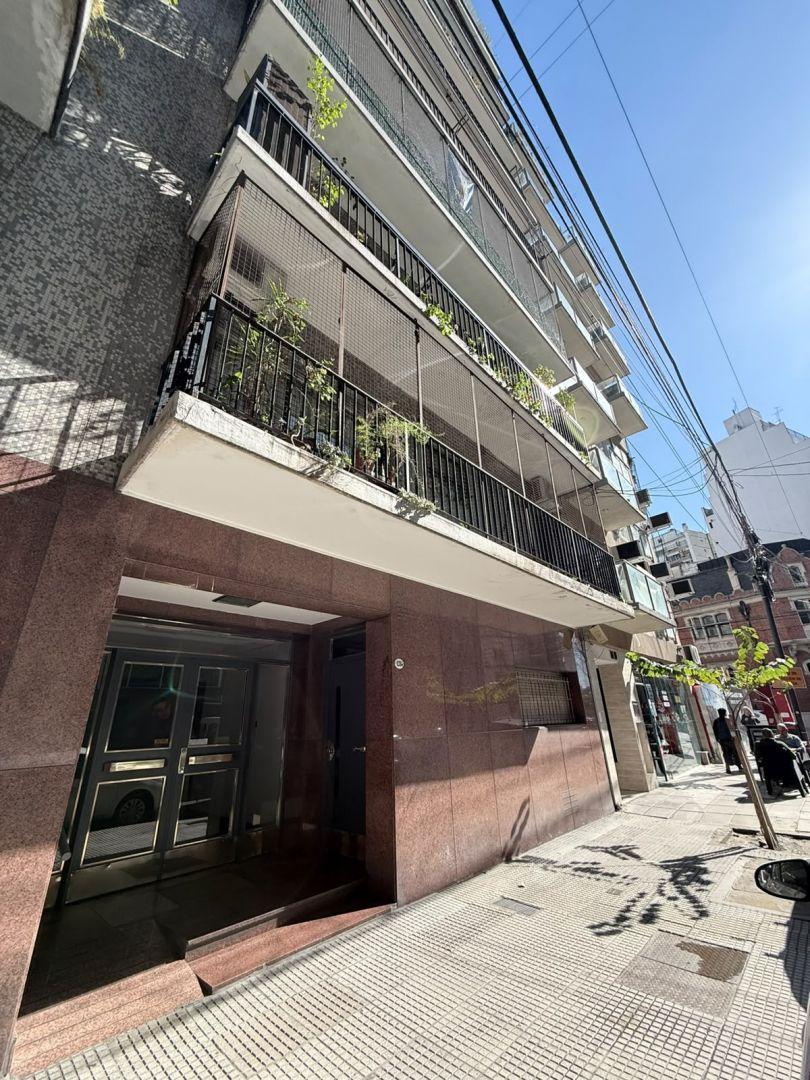 Foto de MONOAMBIENTE EN RECOLETA, imagen 3