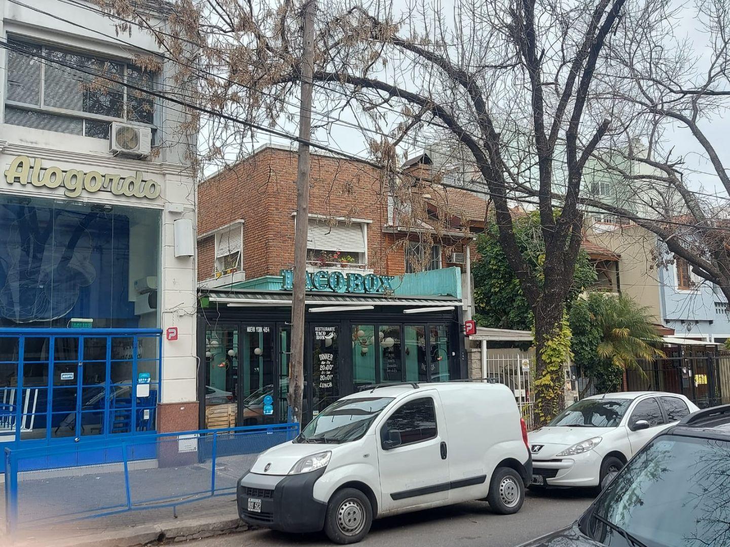 Foto de LOTE EN VILLA DEVOTO RESIDENCIAL, imagen 2
