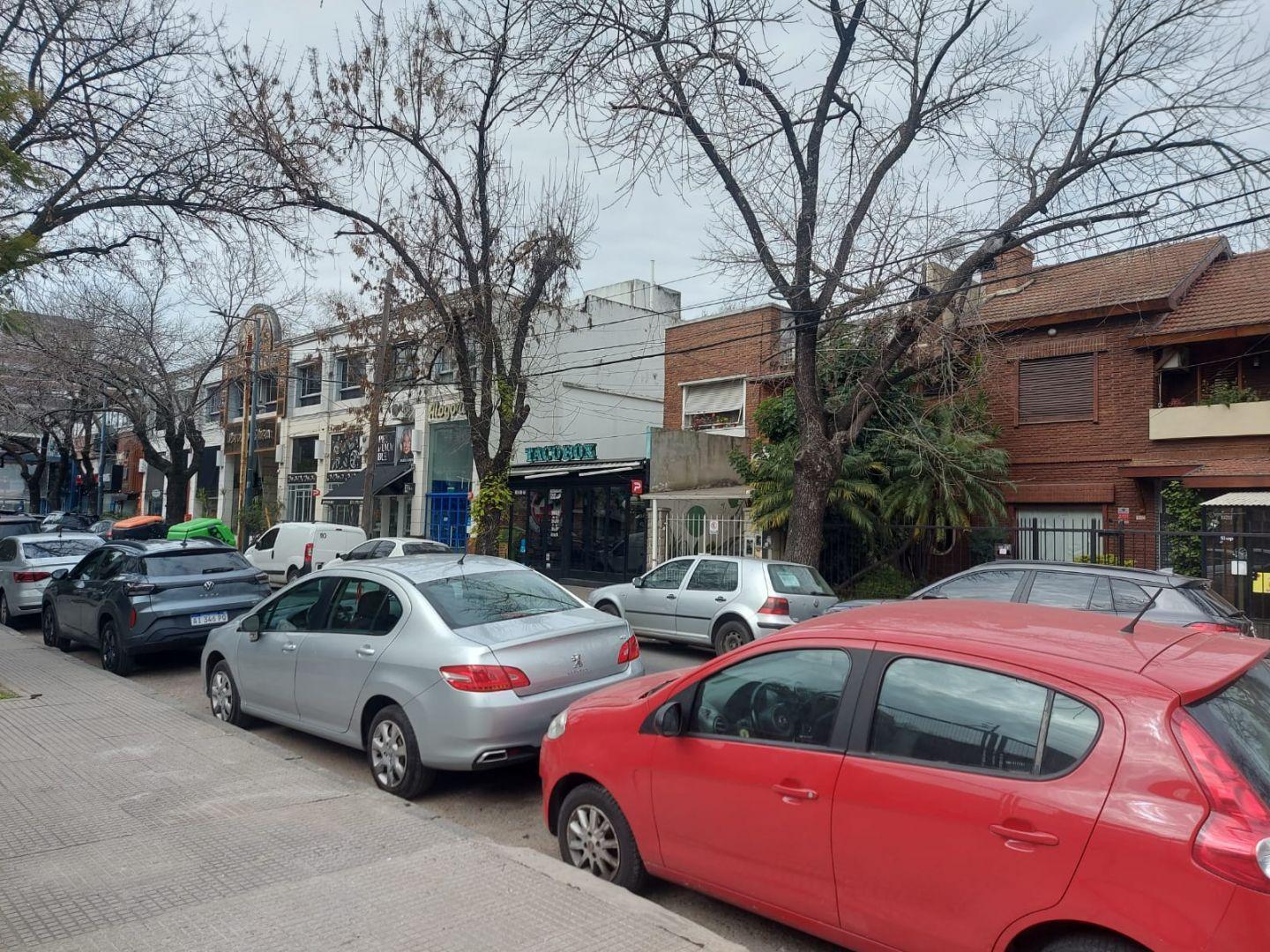 Foto de LOTE EN VILLA DEVOTO RESIDENCIAL, imagen 3
