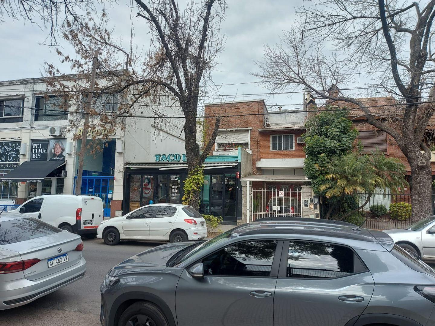 Foto de LOTE EN VILLA DEVOTO RESIDENCIAL, imagen 1