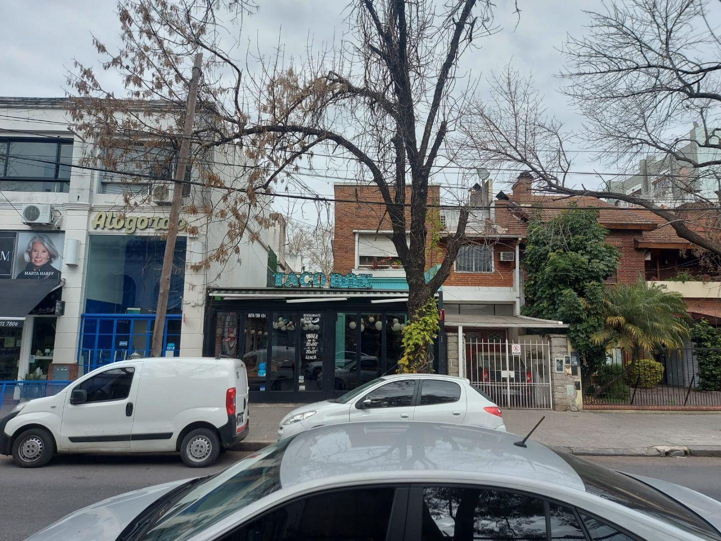 Foto de LOTE EN VILLA DEVOTO RESIDENCIAL, imagen 4