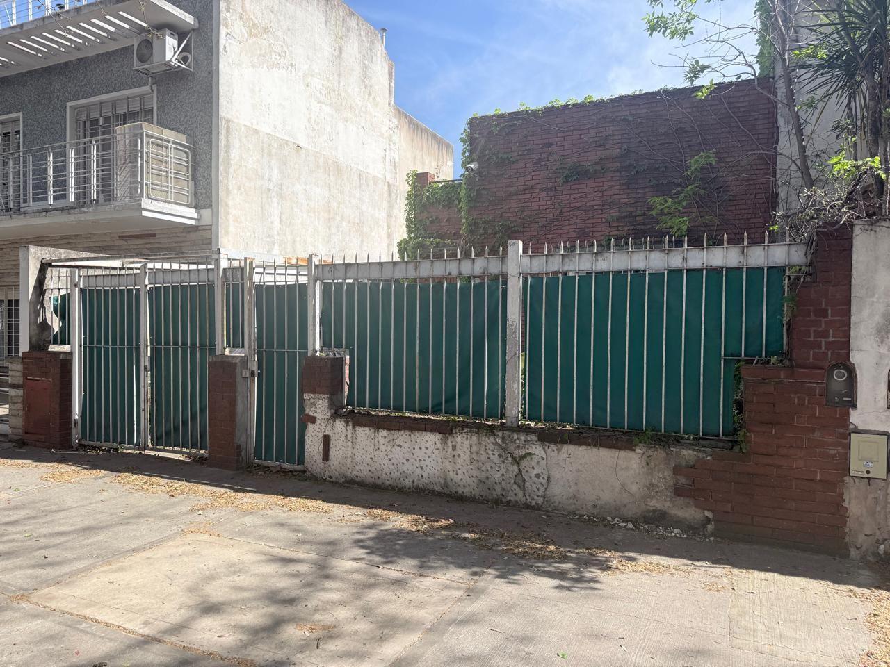Foto de LOTE EN VILLA DEVOTO CON PLANOS APROBADOS, imagen 1