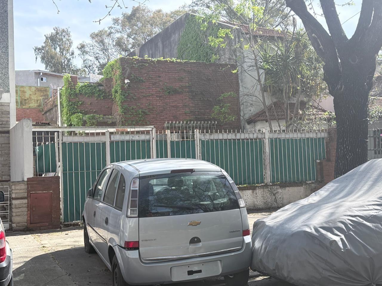 Foto de LOTE EN VILLA DEVOTO CON PLANOS APROBADOS, imagen 2