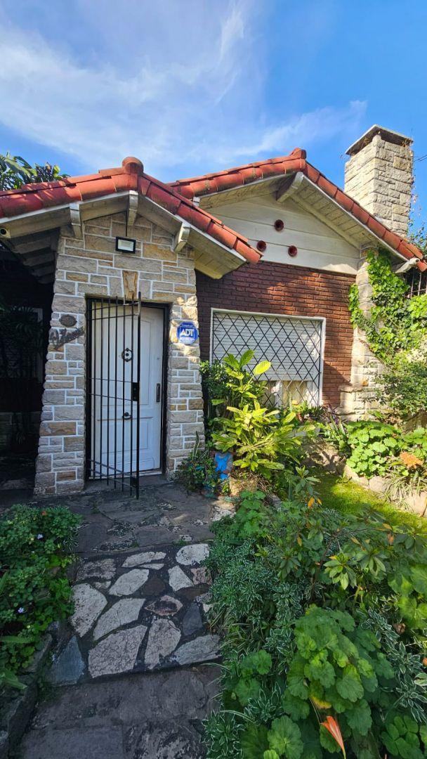 Foto de CASA EN VILLA DEVOTO LOTE 8,66 X 34,64, imagen 5