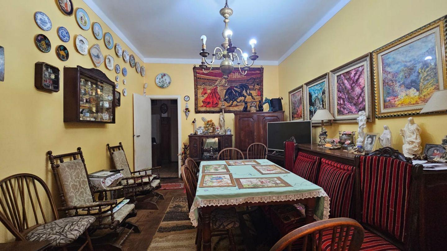 Foto de CASA EN VILLA DEVOTO LOTE 8,66 X 34,64, imagen 4