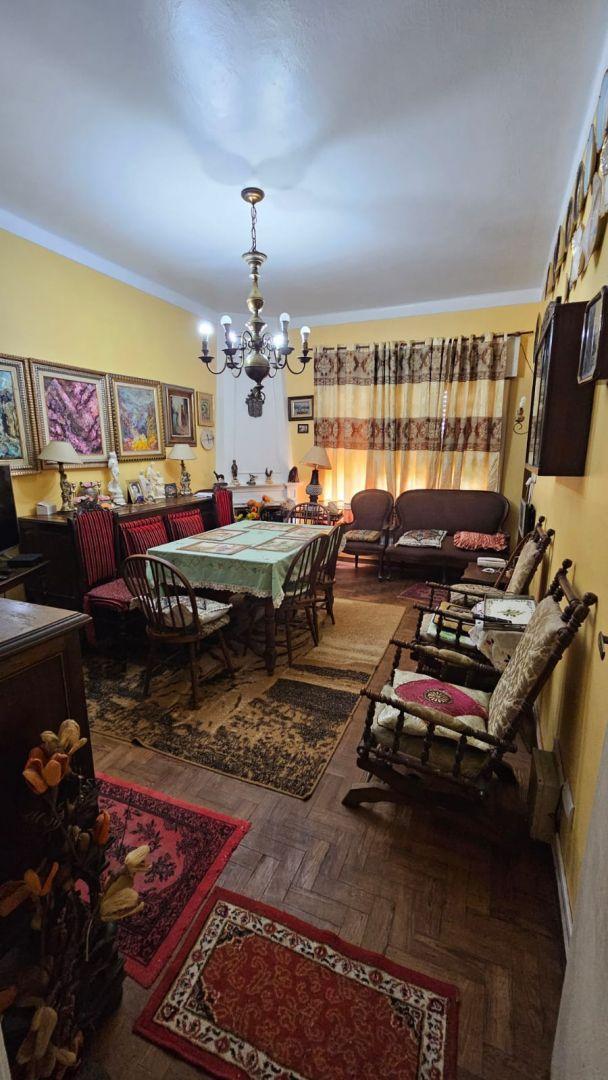 Foto de CASA EN VILLA DEVOTO LOTE 8,66 X 34,64, imagen 3