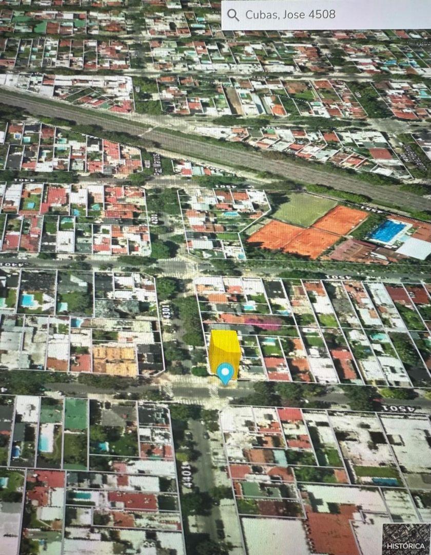 Foto de LOTE EN ESQUINA VILLA DEVOTO RESIDENCIAL 4 PISO APROBADO, imagen 2