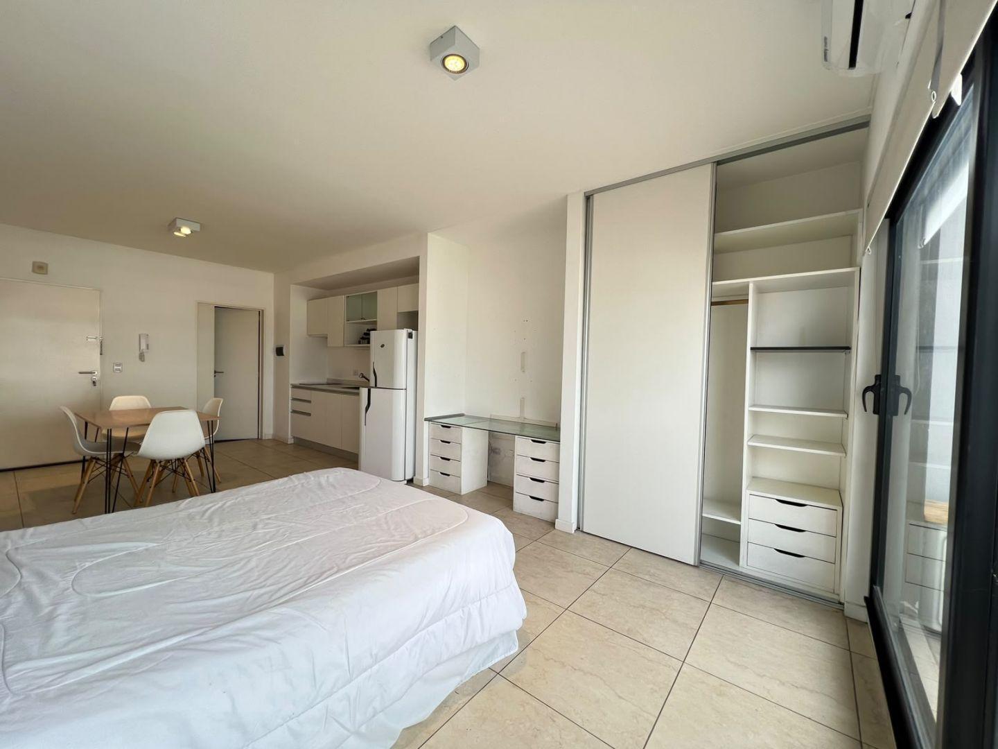 Foto de MONOAMBIENTE EN VILLA DEVOTO CON AMENITIES, imagen 3