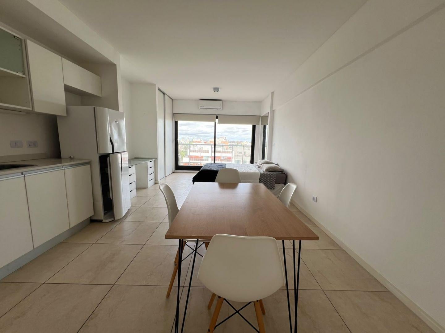 Foto de MONOAMBIENTE EN VILLA DEVOTO CON AMENITIES, imagen 4