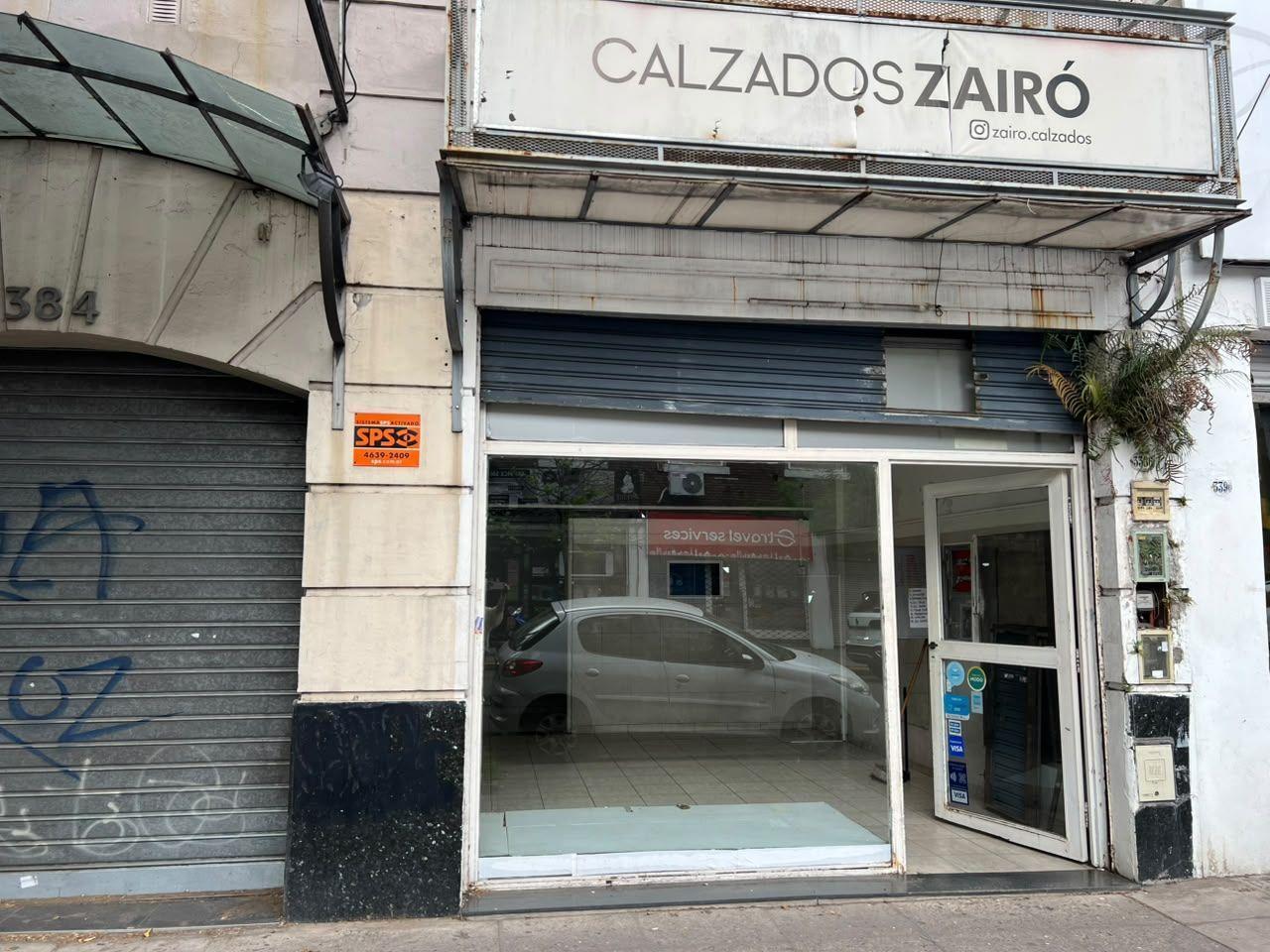 Foto de LOCAL COMERCIAL EN VILLA DEVOTO, imagen 1