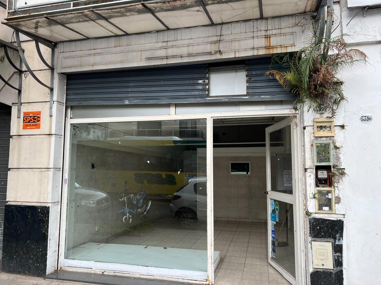 Foto de LOCAL COMERCIAL EN VILLA DEVOTO, imagen 2