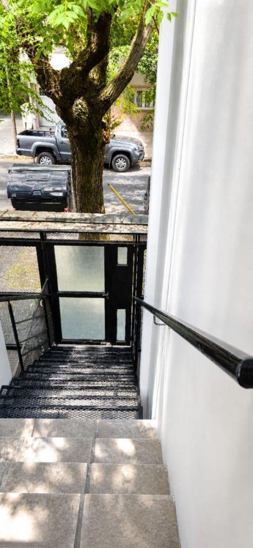 Foto de PH 2 AMBIENTES CON TERRAZA PROPIA, imagen 2