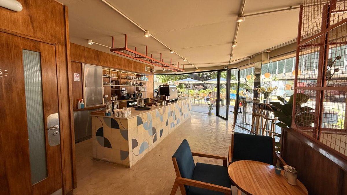 Foto de Local en Esquina 180 m² con Renta, Zona Via Viva Belgrano/Nuñez, imagen 3
