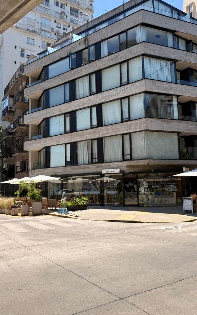 CERVI Vende | Local Esquina 180 m² en Zona Via Viva Belgrano/Nuñez - Salida 4 Vientos - Con Renta